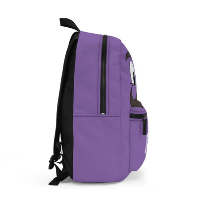 AshIV_ - Purple MWW Backpack