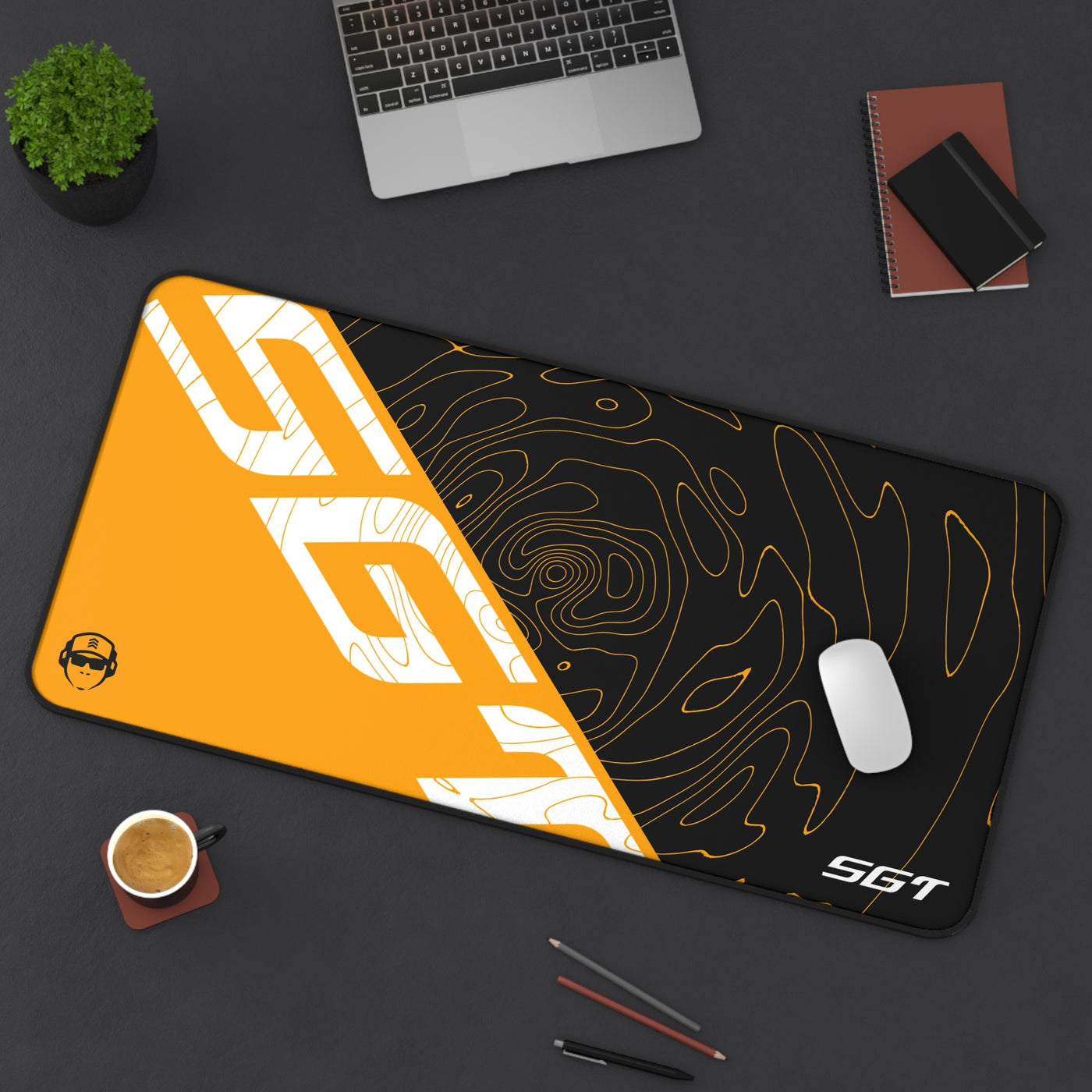 SGT Jackson - Gaming Mouse Pad