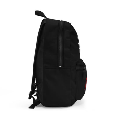 AshIV_ - Black MWW Backpack