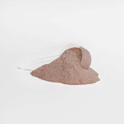 A&S - Whey Protein Isolate (Chocolate)