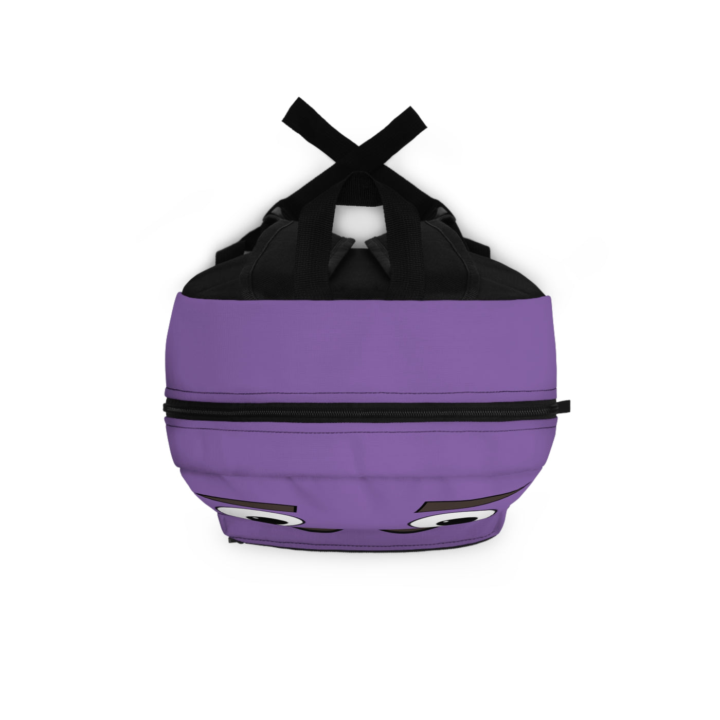 AshIV_ - Purple MWW Backpack