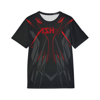 AshIV_ - Men's eSports Jersey