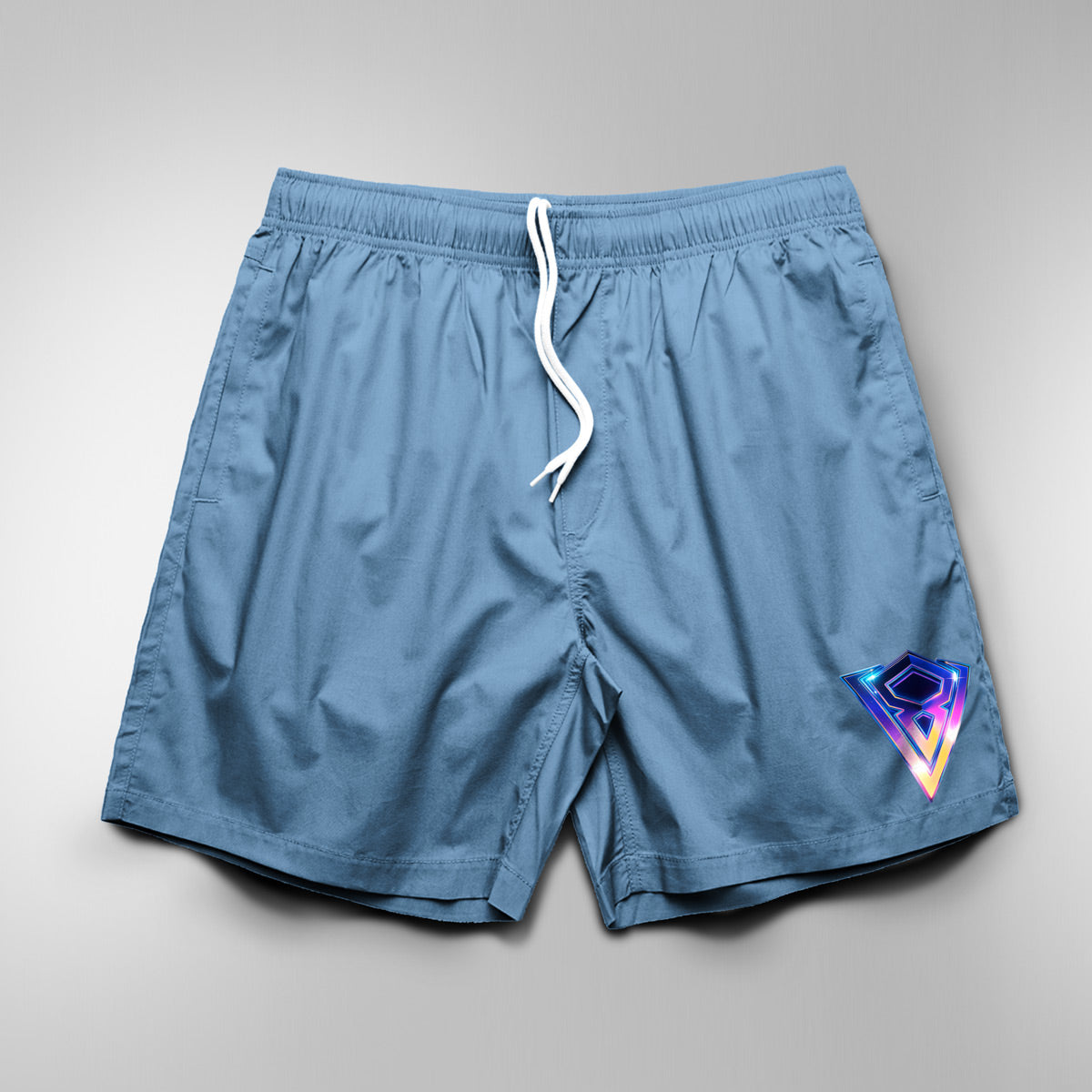 EightV - Beach Shorts