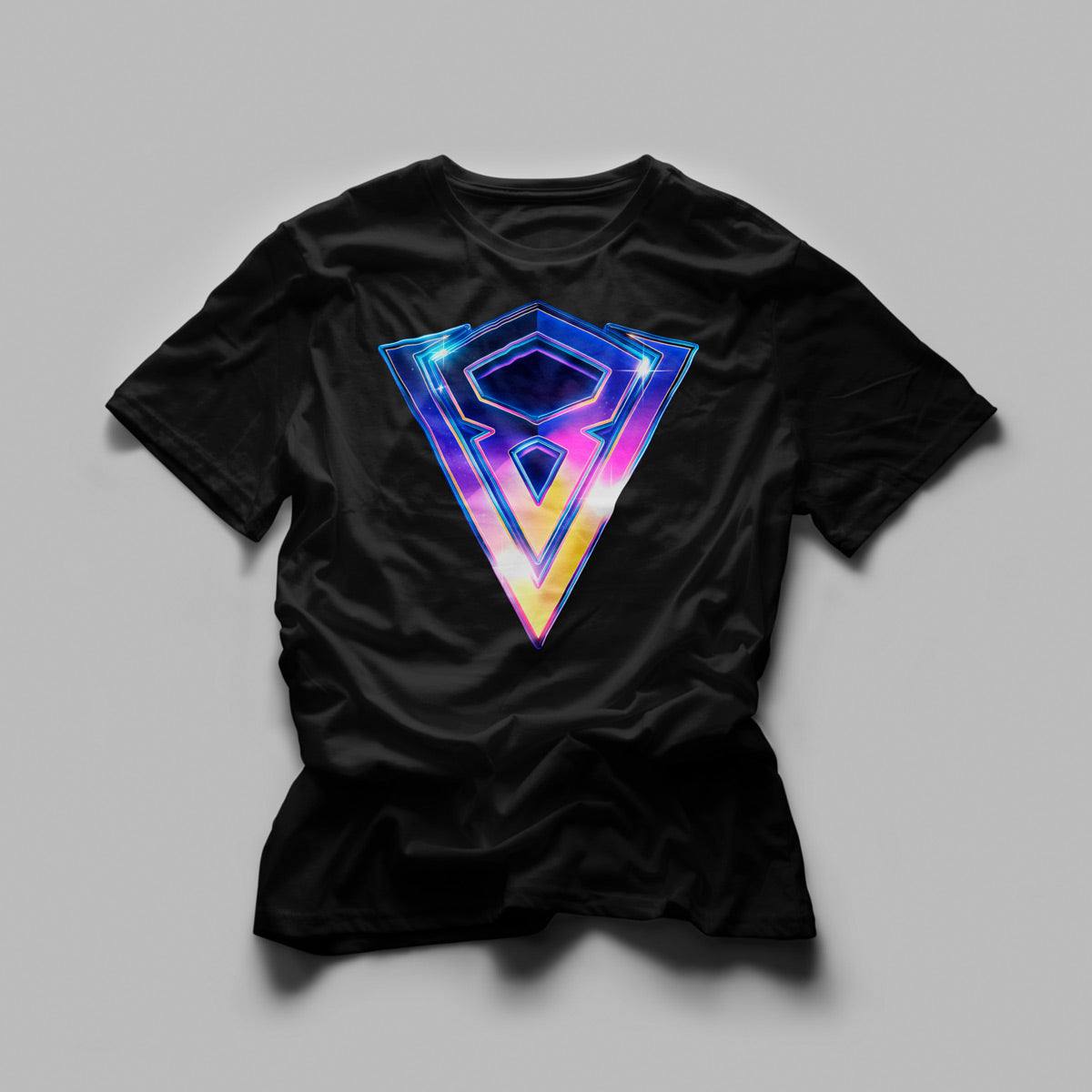 EightV - Premium Tshirt