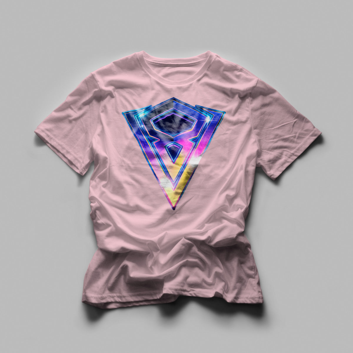 EightV - Premium Tshirt