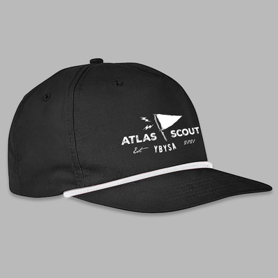 A&S Our Own Flag Golf Cap