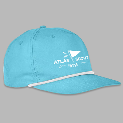 A&S Our Own Flag Golf Cap