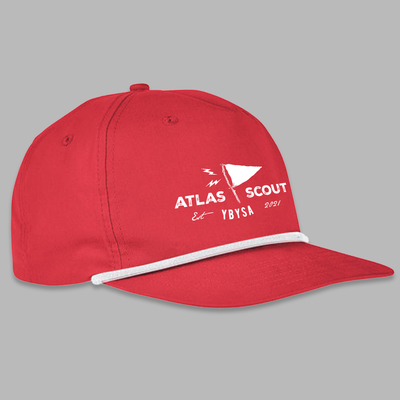 A&S Our Own Flag Golf Cap