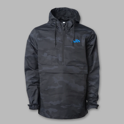 A&S Lightweight Anorak Jacket