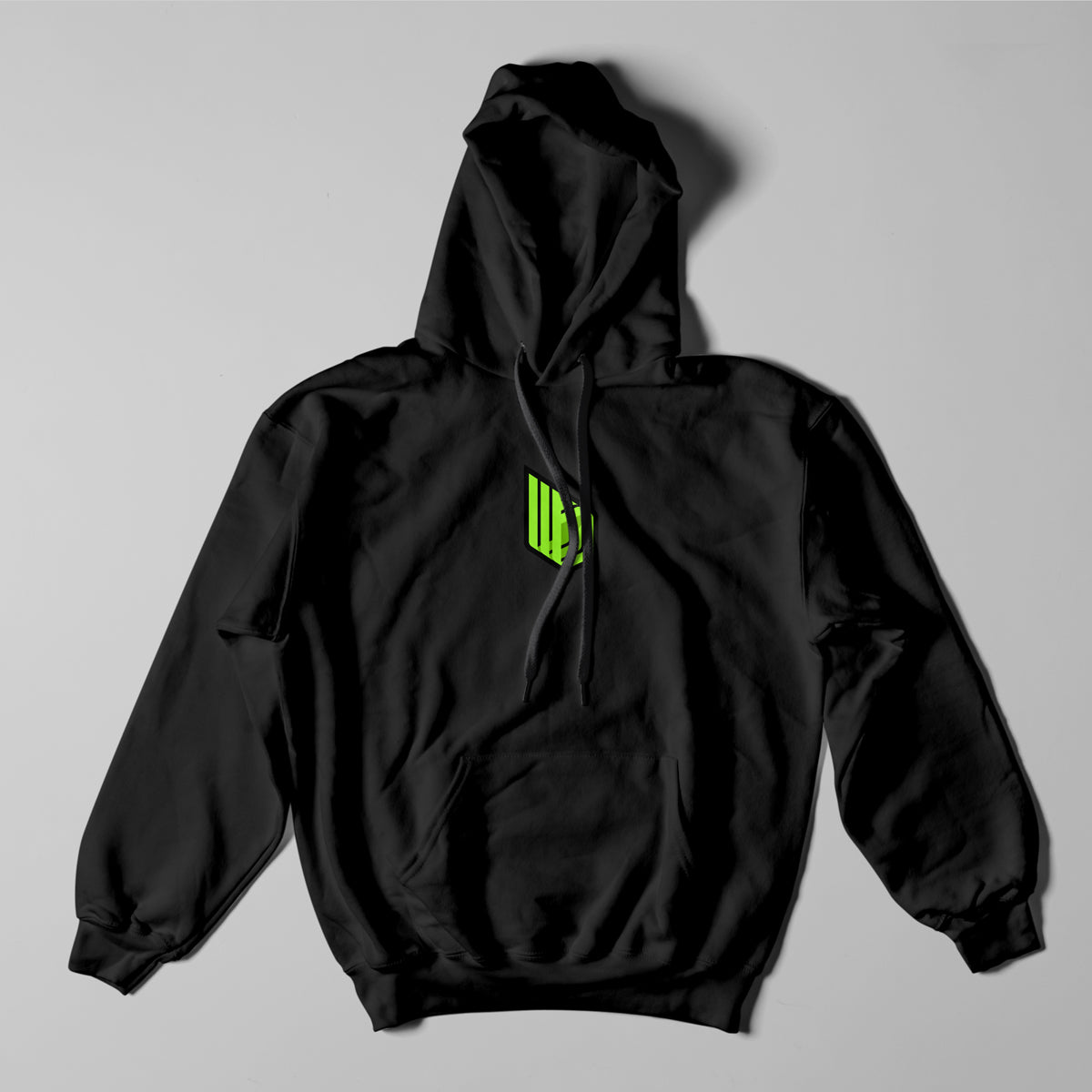BBB - Survival Brian heavyweight pullover hoodie