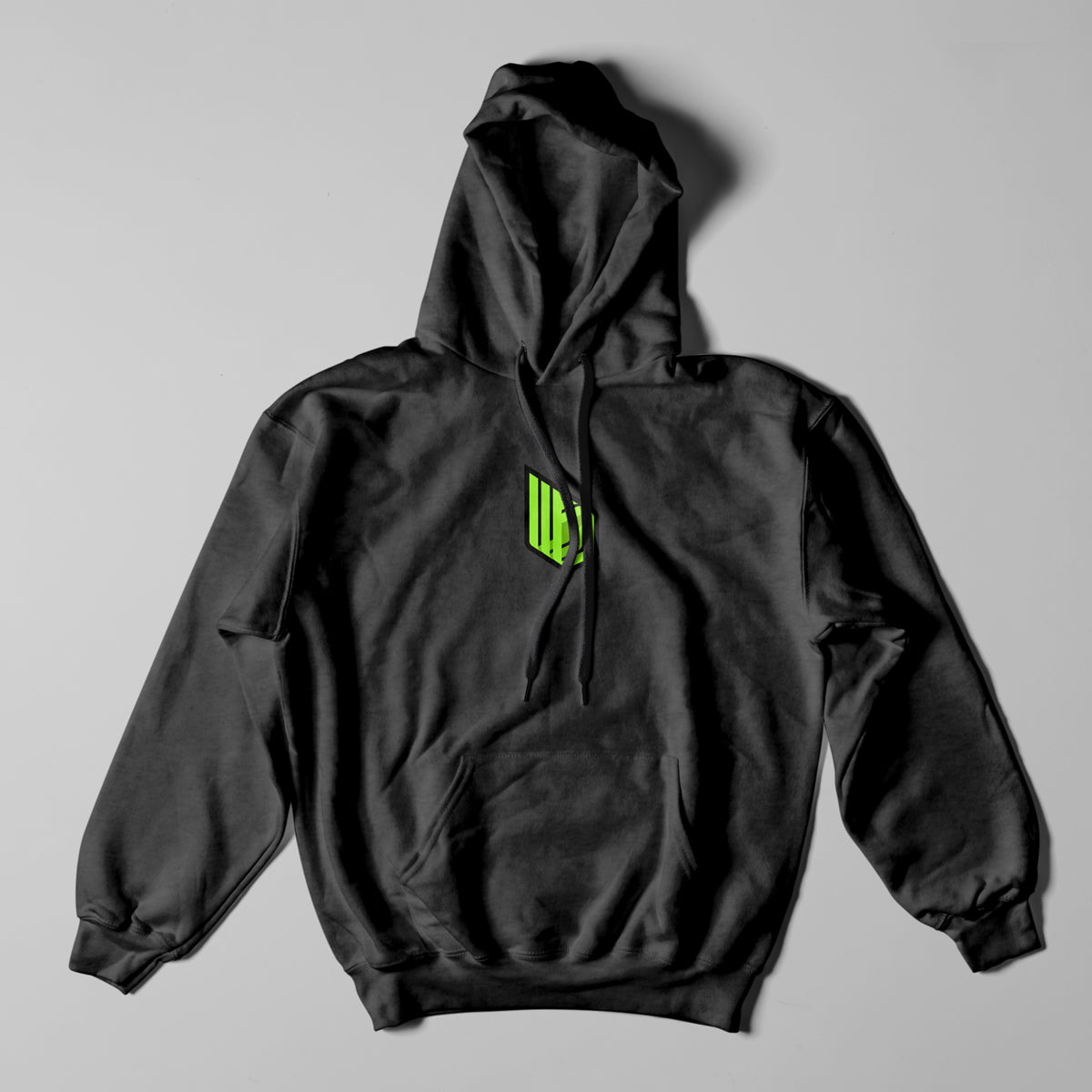 BBB - Survival Brian heavyweight pullover hoodie