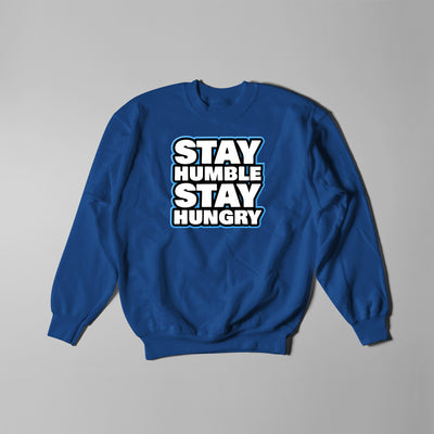 CP - Stay Mid Weight Sweatshirt