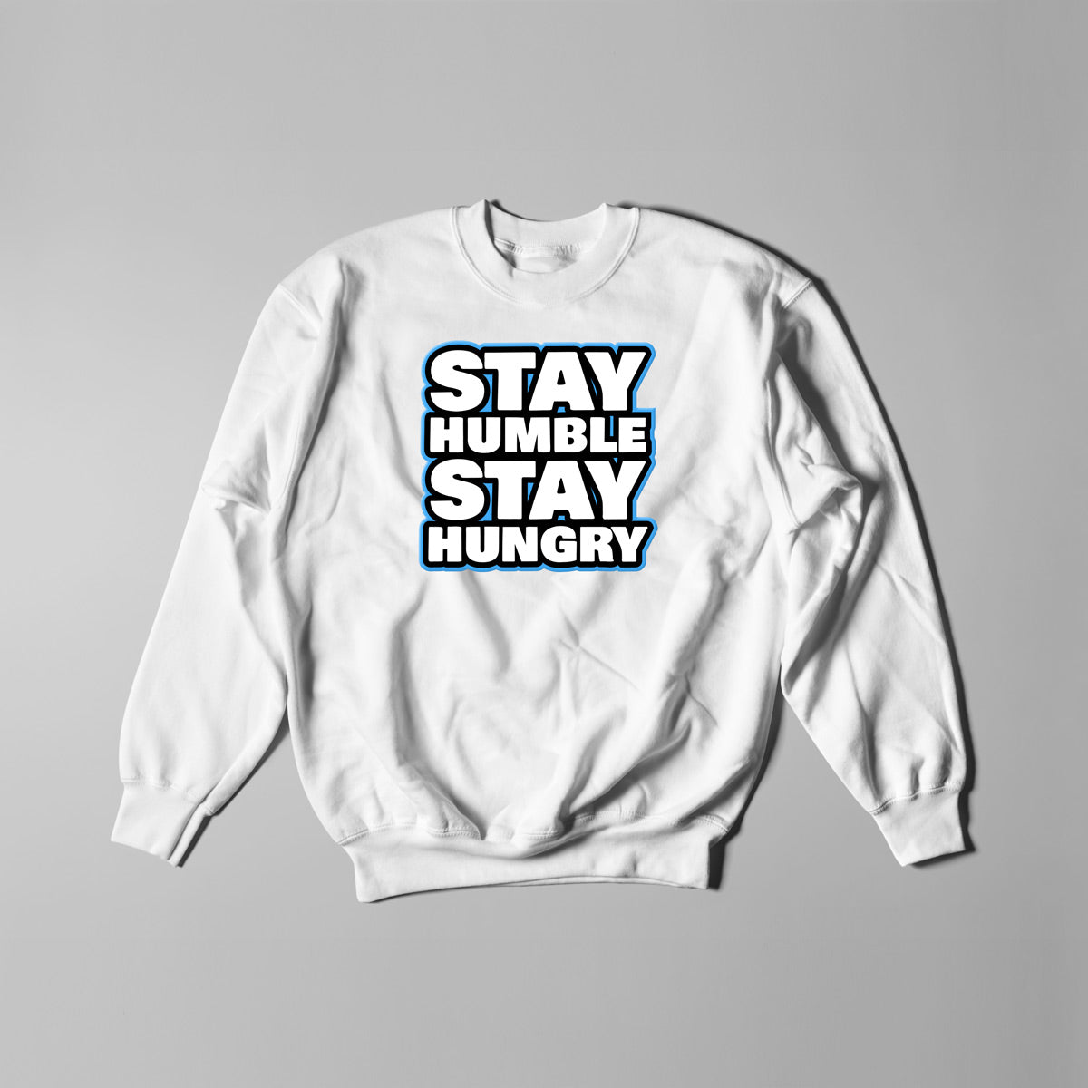 CP - Stay Mid Weight Sweatshirt
