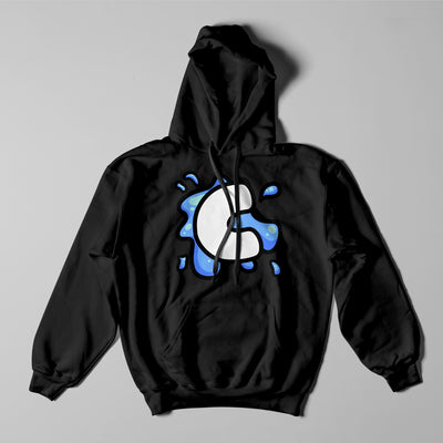 Cpreds - heavyweight pullover hoodie
