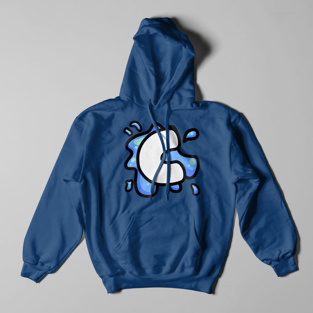 Cpreds - heavyweight pullover hoodie