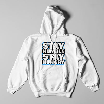 CP - Stay heavyweight pullover hoodie
