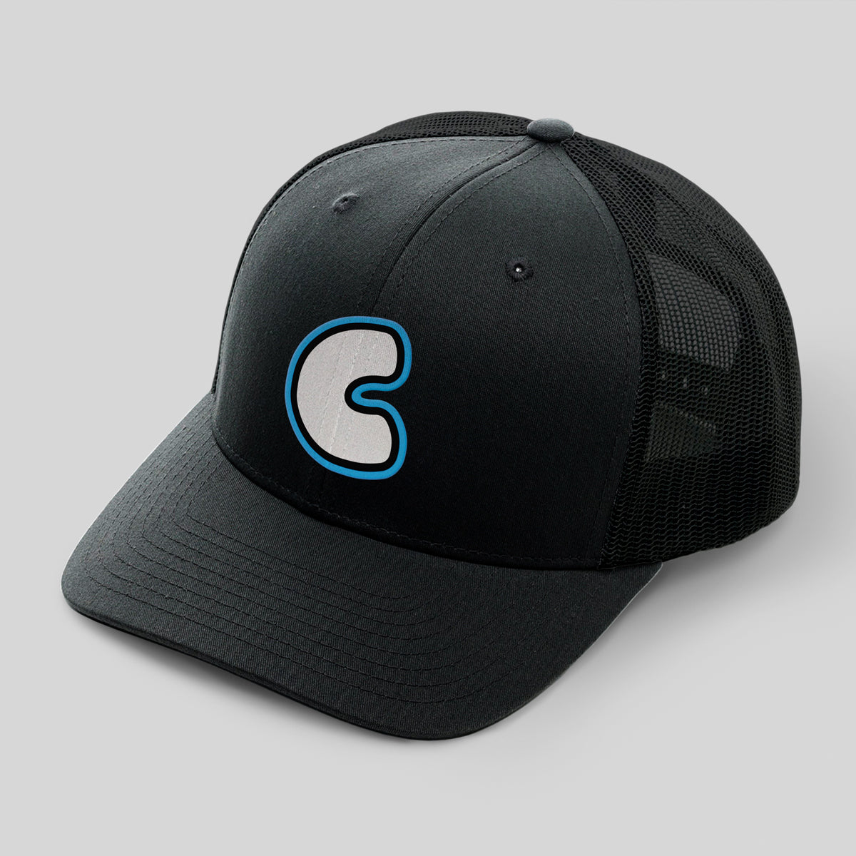 Cpreds - 112 Snapback Trucker Hat