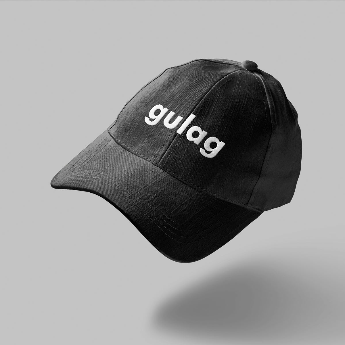 Gawddamm_it - gulag dad hat