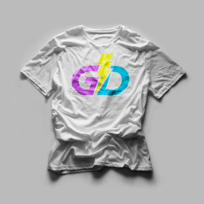 Gawddamm_it - GD Tshirt