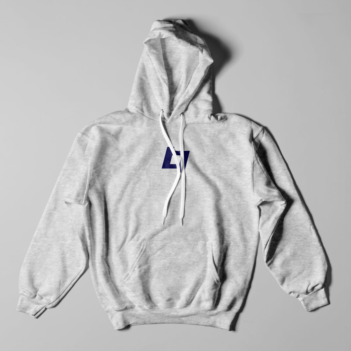 Legend - Heavyweight Embroidered LL Hoodie