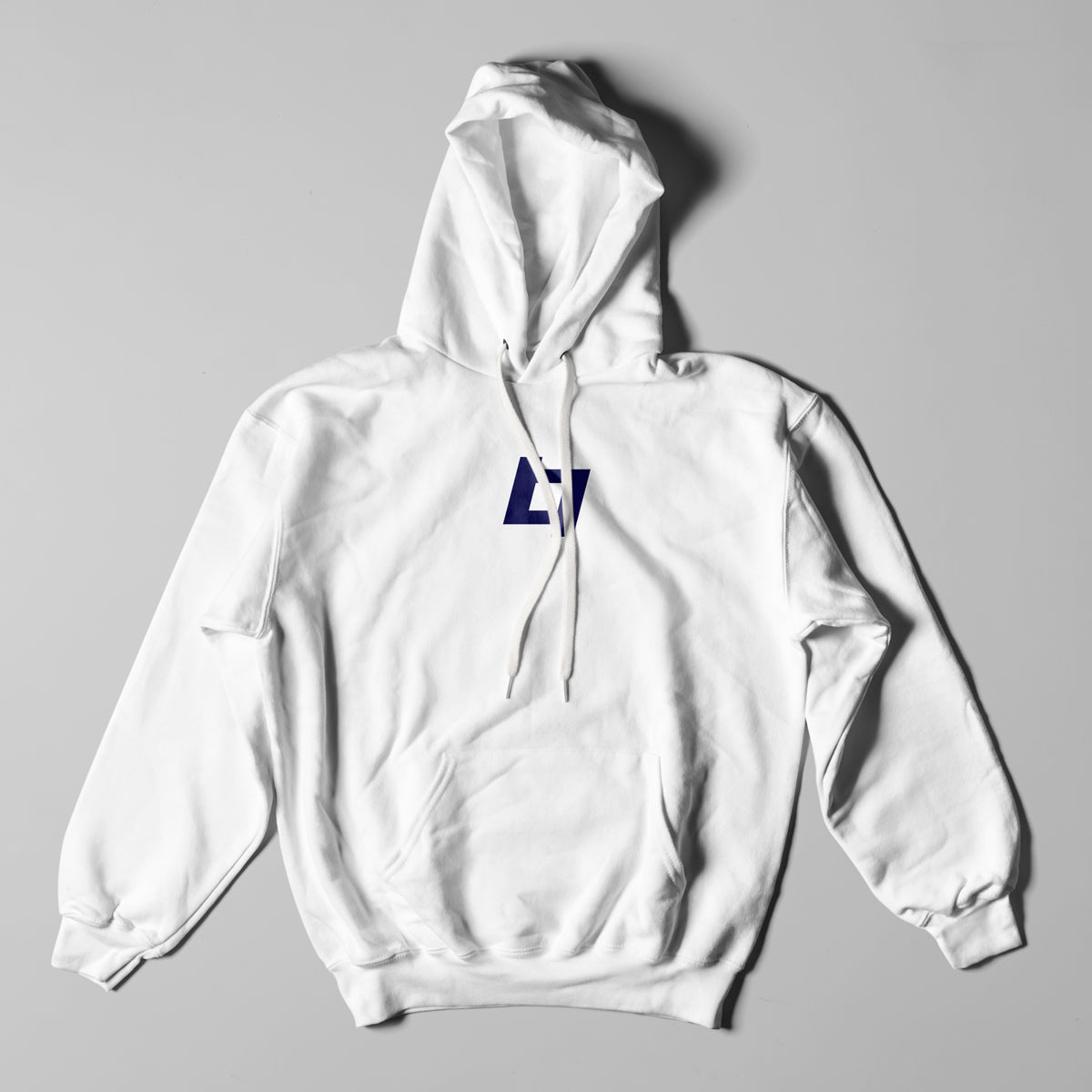 Legend - Heavyweight Embroidered LL Hoodie