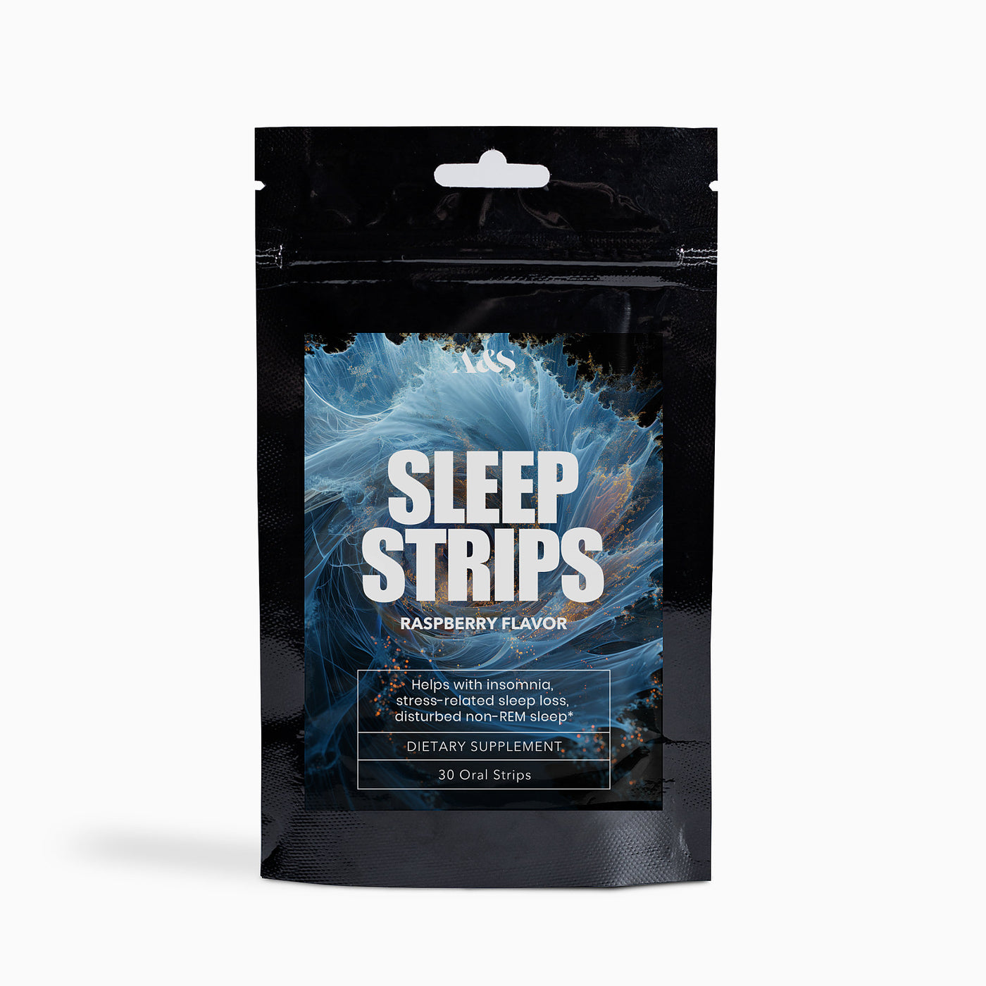 A&S Sleep Strips