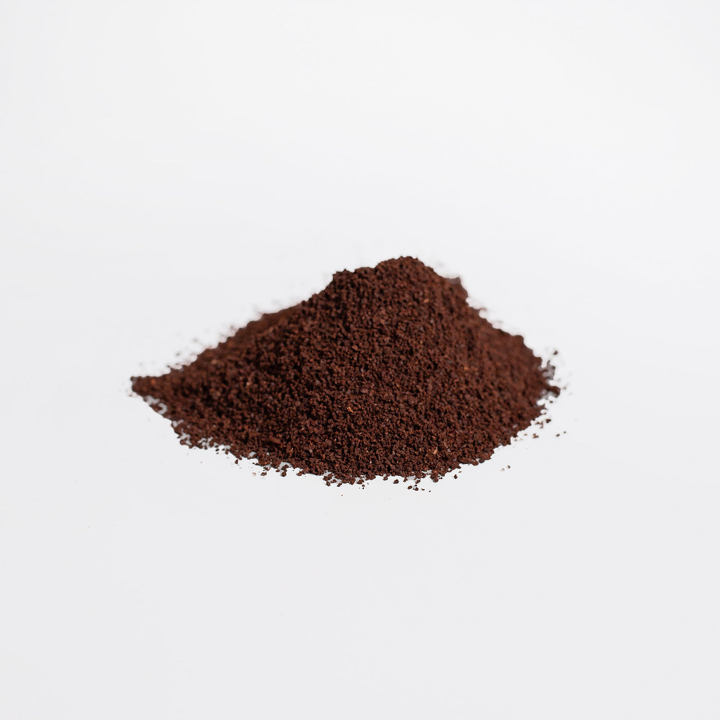 Mushroom Coffee Fusion - Lion’s Mane & Chaga 16oz (Ground)