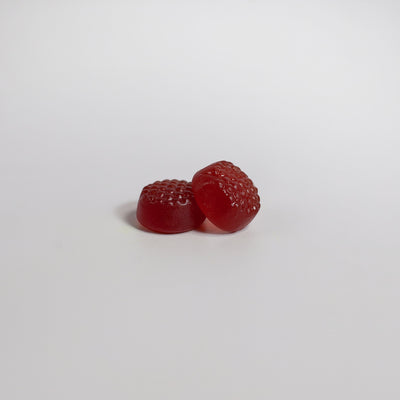 A&S Not Your Fathers Elderberry - Elderberry & Vitamin C Gummies