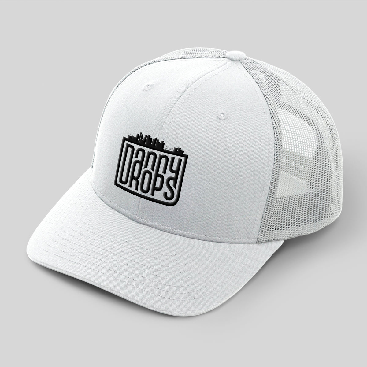 DannyDrops - 112 Snapback Trucker Hat