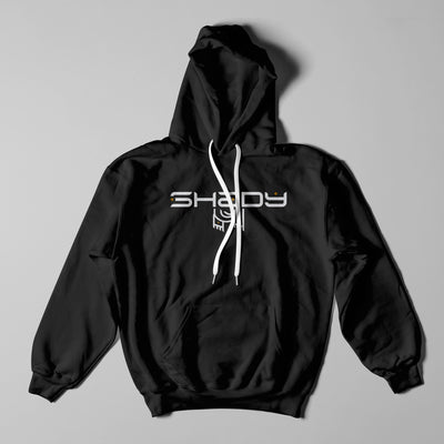 Shady Logo Hoodie