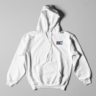 Timmy 2c Embroidered Heavyweight Hoodie